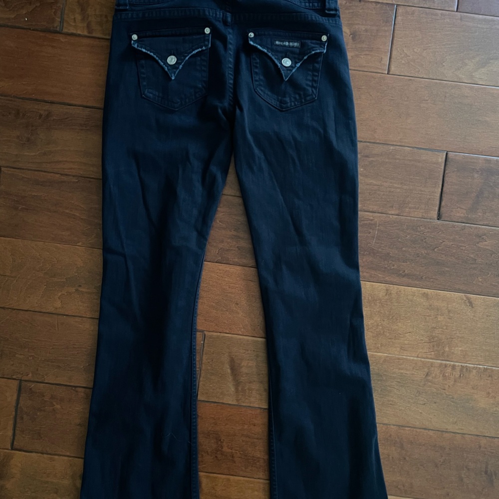 Hudson Jeans
